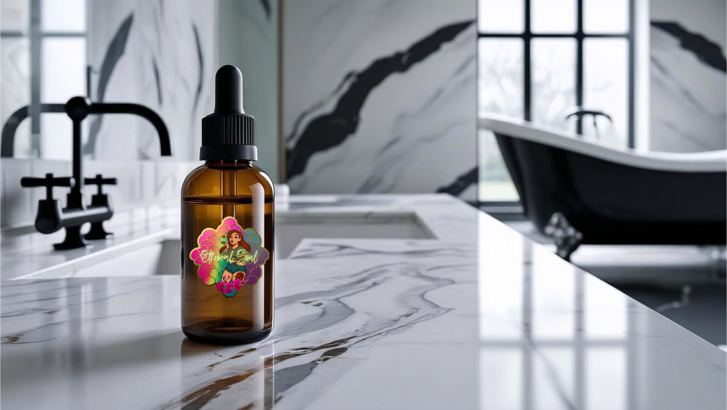 Body Oil