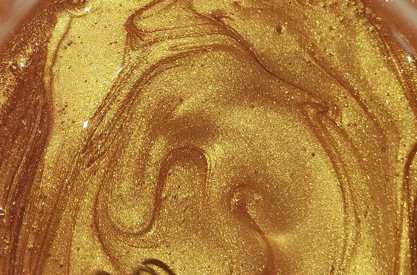 Body Oil