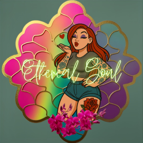 Ethereal Soul 