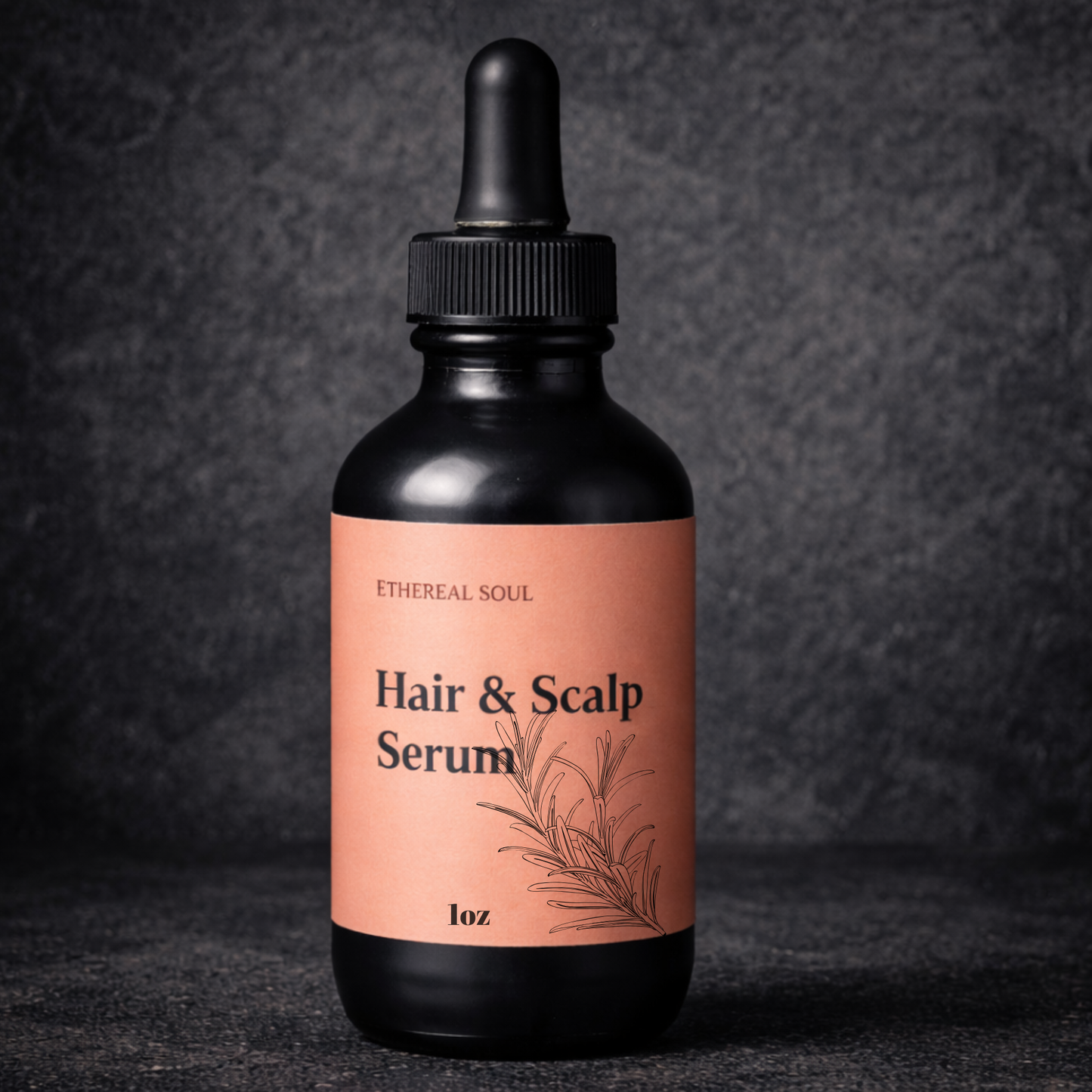 Hair & Scalp Serum