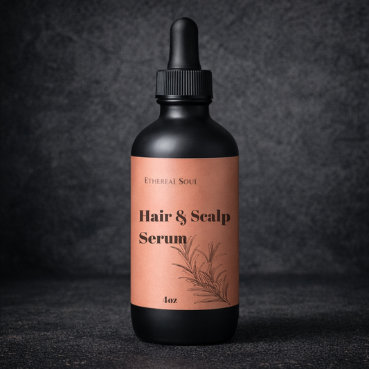 Hair & Scalp Serum