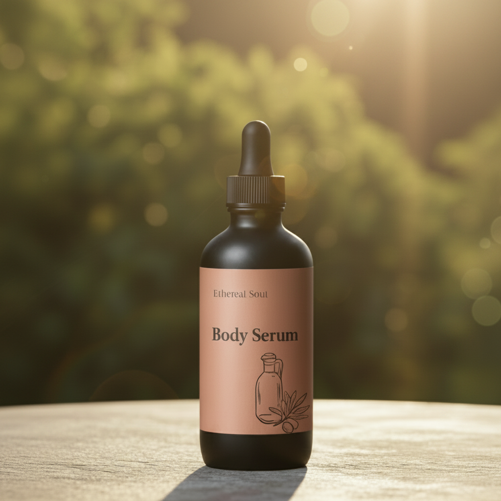 Body Serum - Resized Square